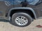 2020 Jeep Grand Cherokee Laredo E 4x4