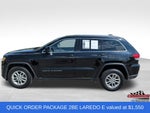 2020 Jeep Grand Cherokee Laredo E 4x4