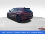 2021 Jeep Grand Cherokee Laredo X 4x4