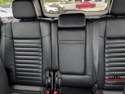 2021 Jeep Grand Cherokee Limited X 4x4