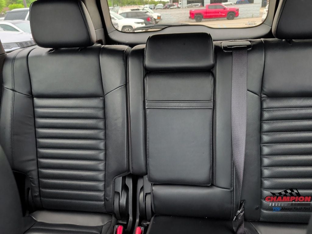 2021 Jeep Grand Cherokee Limited X 4x4