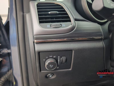 2021 Jeep Grand Cherokee Limited X 4x4