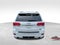 2020 Jeep Grand Cherokee Overland 4x4