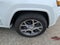 2020 Jeep Grand Cherokee Overland 4x4
