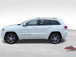 2020 Jeep Grand Cherokee Overland 4x4