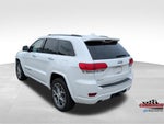 2020 Jeep Grand Cherokee Overland 4x4