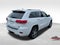 2020 Jeep Grand Cherokee Overland 4x4