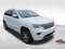 2020 Jeep Grand Cherokee Overland 4x4