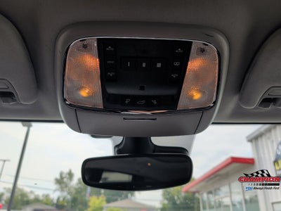 2021 Jeep Grand Cherokee Summit 4x4