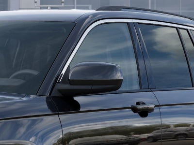 2026 Jeep Grand Cherokee GRAND CHEROKEE LAREDO 4X4