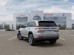 2026 Jeep Grand Cherokee GRAND CHEROKEE 85TH ANNIVERSARY EDITION 4X4