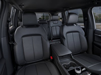 2027 Jeep Grand Cherokee GRAND CHEROKEE LIMITED 4X4