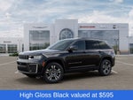 2027 Jeep Grand Cherokee GRAND CHEROKEE LIMITED 4X4