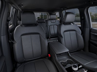 2027 Jeep Grand Cherokee GRAND CHEROKEE LIMITED 4X4