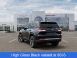 2027 Jeep Grand Cherokee GRAND CHEROKEE LIMITED 4X4