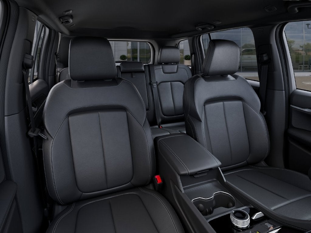 2027 Jeep Grand Cherokee GRAND CHEROKEE LIMITED 4X4