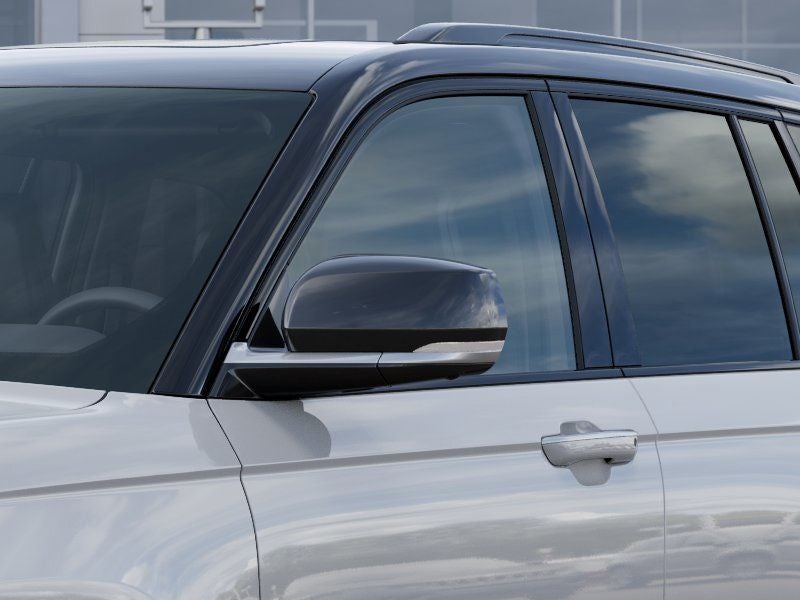 2026 Jeep Grand Cherokee GRAND CHEROKEE SUMMIT 4X4