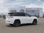 2027 Jeep Grand Cherokee GRAND CHEROKEE SUMMIT 4X4