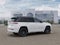 2027 Jeep Grand Cherokee GRAND CHEROKEE SUMMIT 4X4