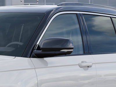 2027 Jeep Grand Cherokee GRAND CHEROKEE L SUMMIT 4X4