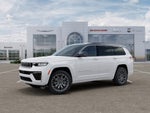 2027 Jeep Grand Cherokee GRAND CHEROKEE L SUMMIT 4X4