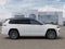 2027 Jeep Grand Cherokee GRAND CHEROKEE L SUMMIT 4X4