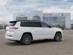 2027 Jeep Grand Cherokee GRAND CHEROKEE L SUMMIT 4X4