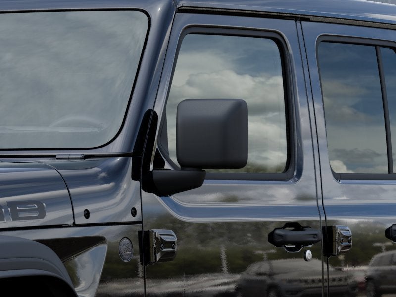 2026 Jeep Wrangler WRANGLER 4-DOOR MOAB 392