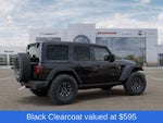 2026 Jeep Wrangler WRANGLER 4-DOOR MOAB 392