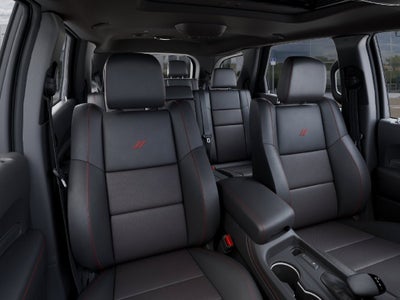 2027 Dodge Durango DURANGO GT HEMI V8 PLUS AWD