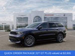 2027 Dodge Durango DURANGO GT HEMI V8 PLUS AWD