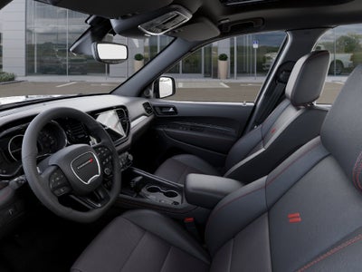 2027 Dodge Durango DURANGO GT HEMI V8 PLUS AWD