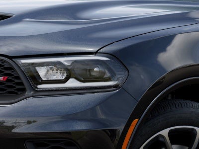2026 Dodge Durango GT Plus AWD HEMI V8