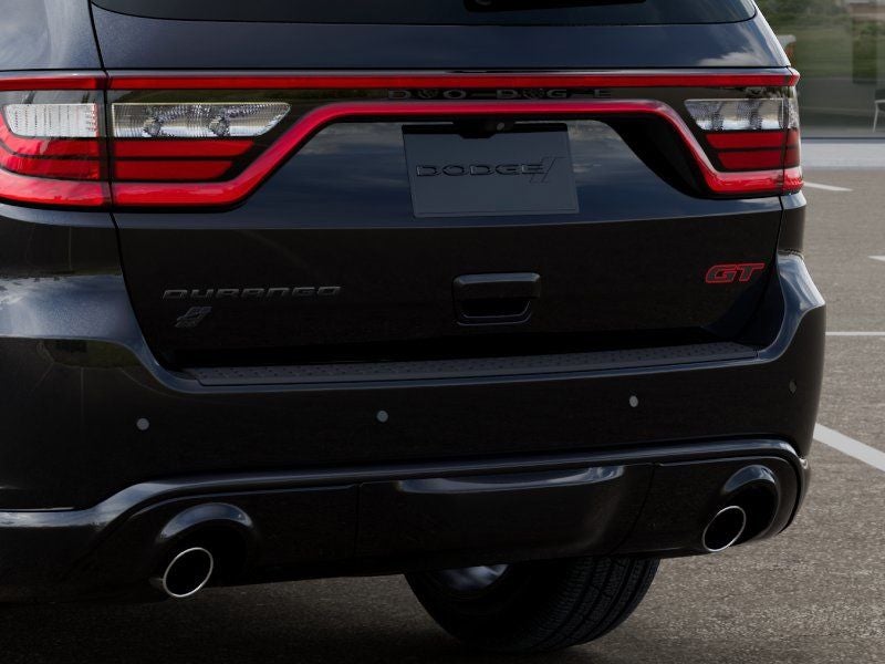 2026 Dodge Durango GT Plus AWD HEMI V8