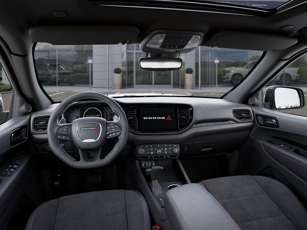 2026 Dodge Durango GT Plus AWD HEMI V8
