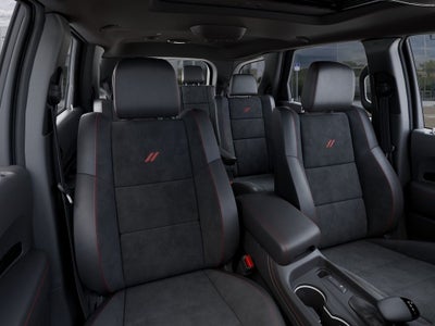 2026 Dodge Durango GT Plus AWD HEMI V8