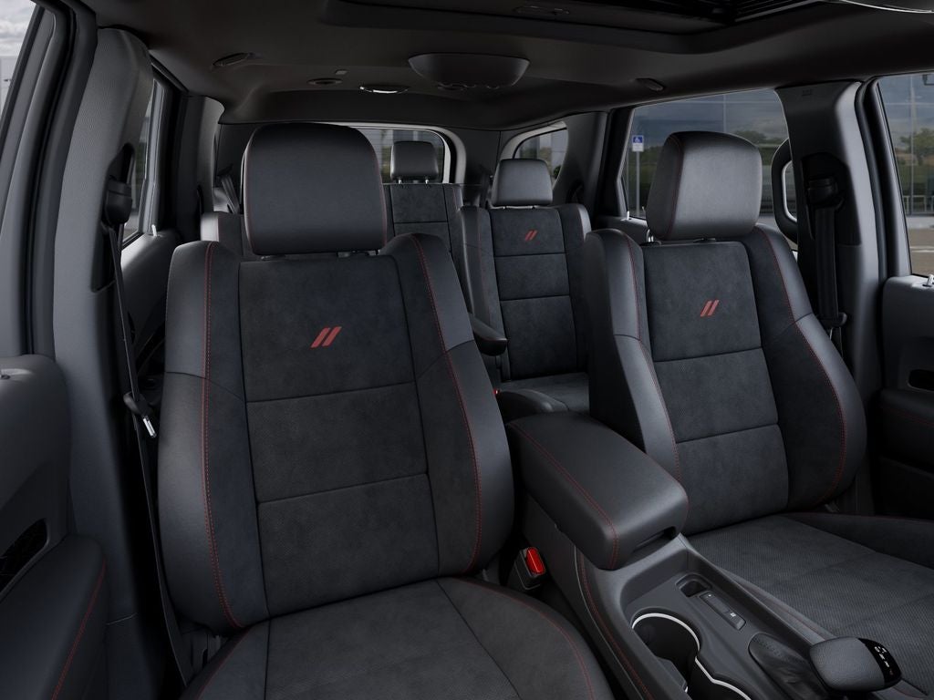 2026 Dodge Durango GT Plus AWD HEMI V8