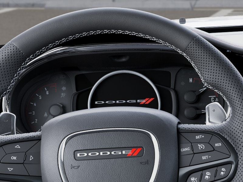 2026 Dodge Durango GT Plus AWD HEMI V8