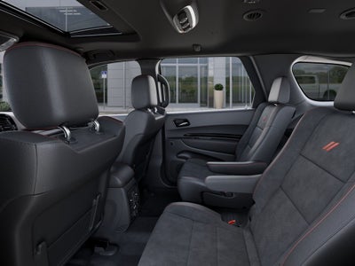 2026 Dodge Durango GT Plus AWD HEMI V8