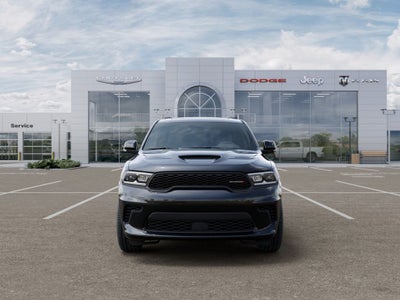 2026 Dodge Durango GT Plus AWD HEMI V8