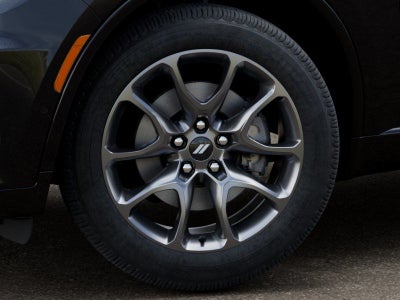 2026 Dodge Durango GT Plus AWD HEMI V8