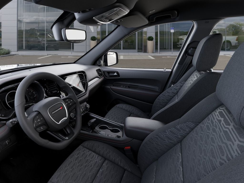 2026 Dodge Durango DURANGO GT AWD HEMI V8