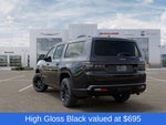 2026 Jeep Grand Wagoneer L GRAND WAGONEER L SUMMIT RESERVE 4X4