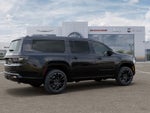 2026 Jeep Grand Wagoneer L GRAND WAGONEER L SUMMIT RESERVE 4X4