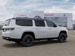 2026 Jeep Grand Wagoneer L GRAND WAGONEER L SUMMIT RESERVE 4X4