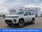 2026 Jeep Grand Wagoneer GRAND WAGONEER 4X4