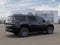 2026 Jeep Grand Wagoneer GRAND WAGONEER UPLAND 4X4