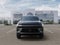 2026 Jeep Grand Wagoneer GRAND WAGONEER LIMITED RESERVE 4X4