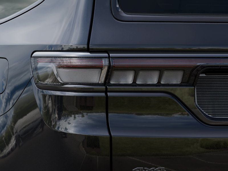 2026 Jeep Grand Wagoneer Limited Altitude - Photo 10