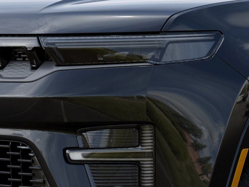 2026 Jeep Grand Wagoneer Limited Altitude - Photo 11